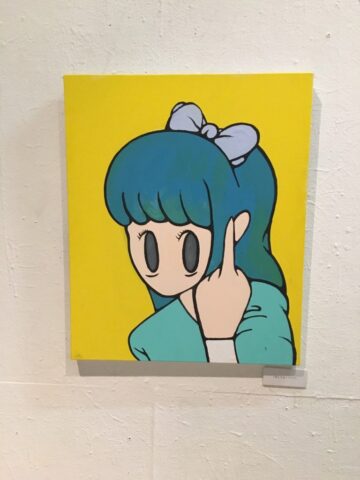 死んでるシベリア